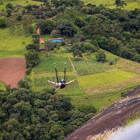 Hotel Fazenda Parque Dos Sonhos Socorro  Eksteriør bilde