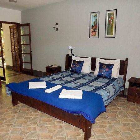 Hotel Fazenda Parque Dos Sonhos Socorro  Eksteriør bilde
