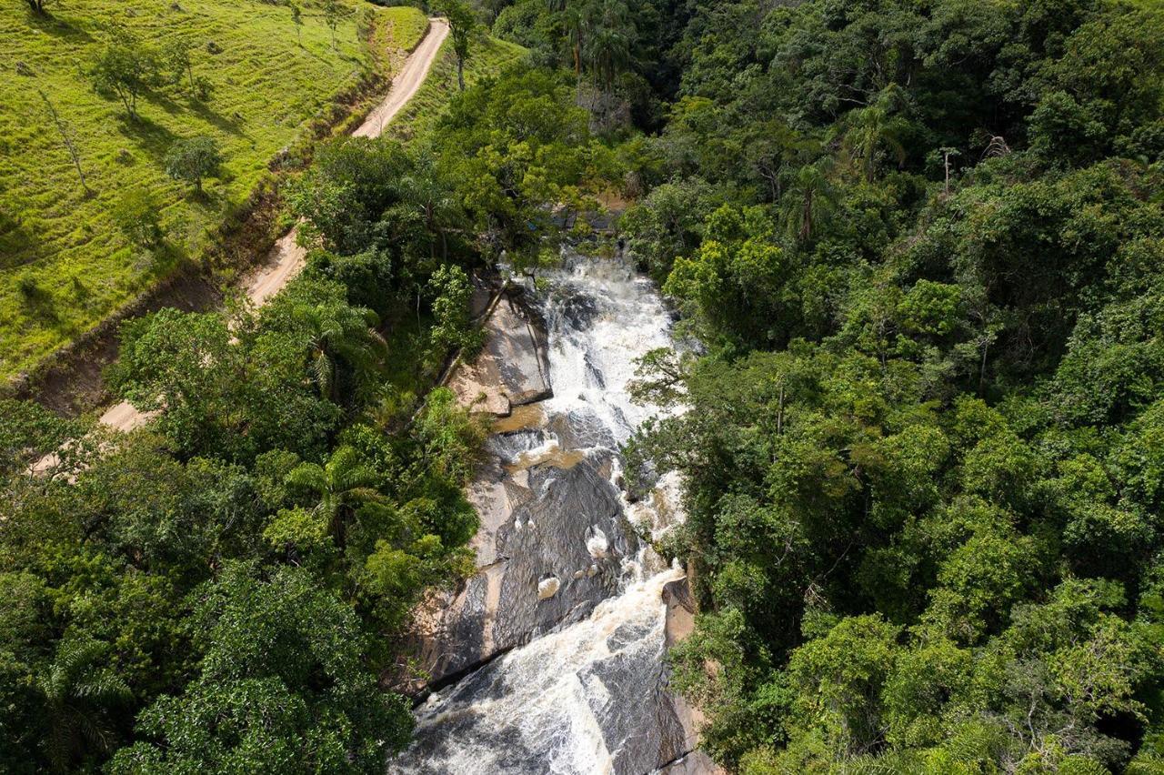 Hotel Fazenda Parque Dos Sonhos Socorro  Eksteriør bilde