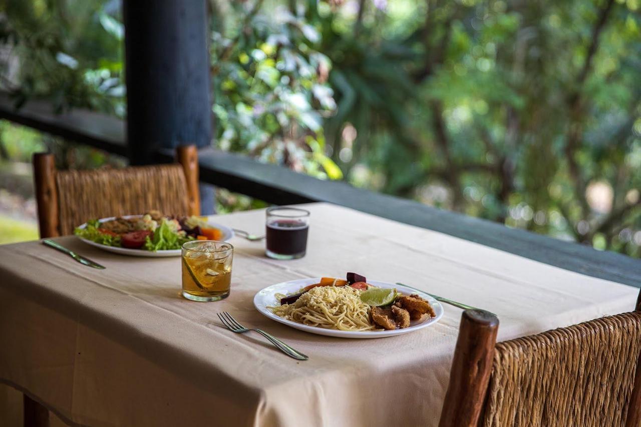 Hotel Fazenda Parque Dos Sonhos Socorro  Eksteriør bilde