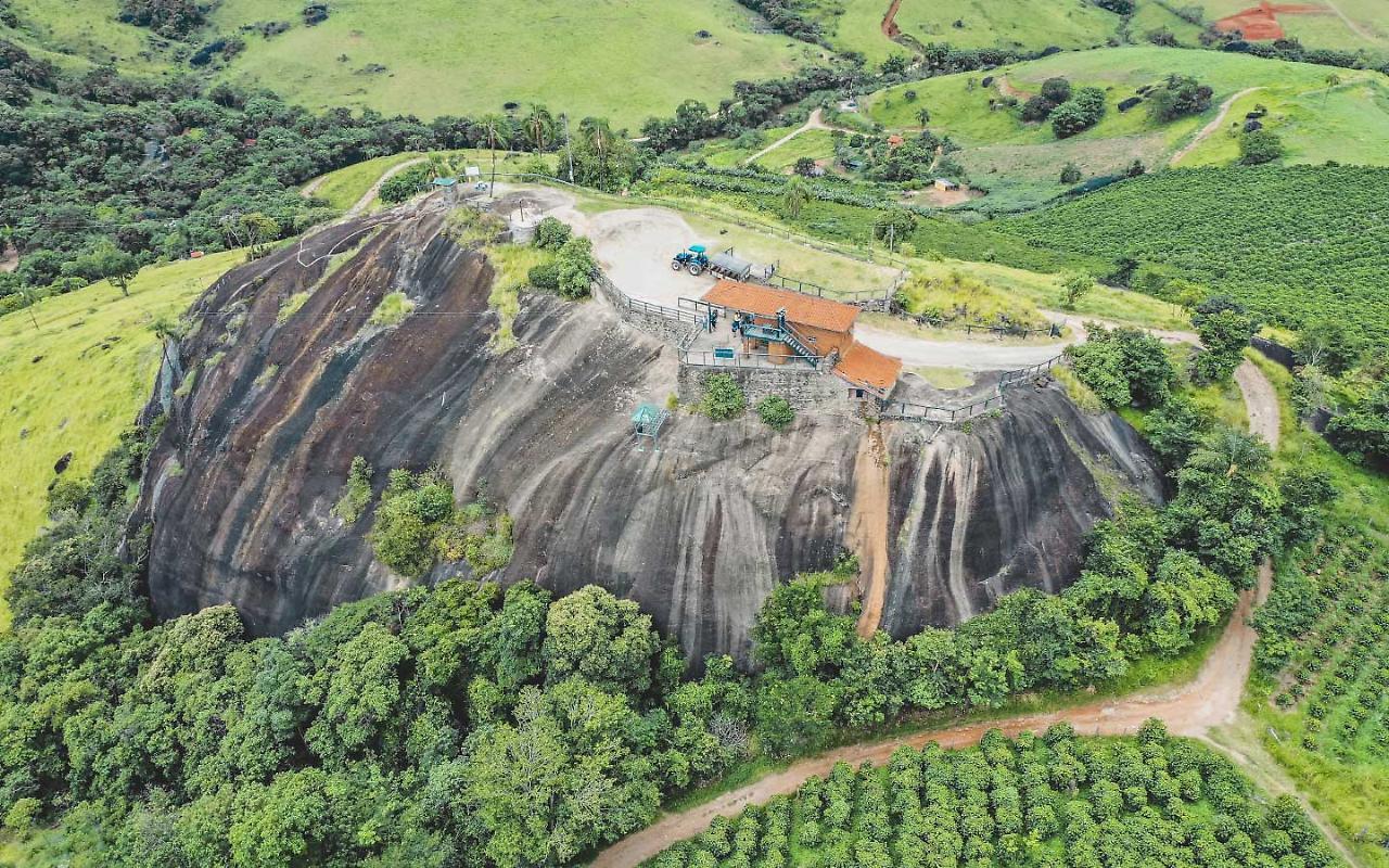 Hotel Fazenda Parque Dos Sonhos Socorro  Eksteriør bilde