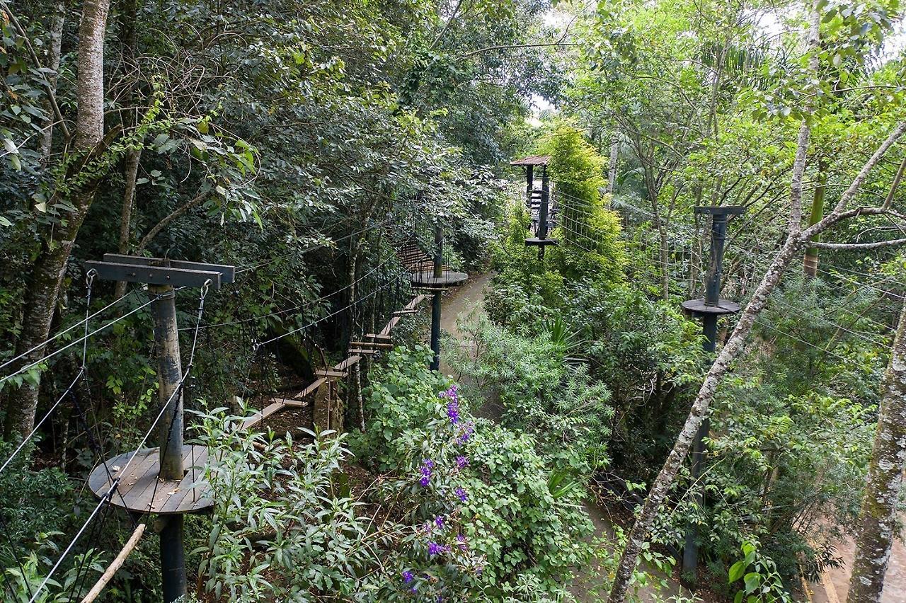 Hotel Fazenda Parque Dos Sonhos Socorro  Eksteriør bilde