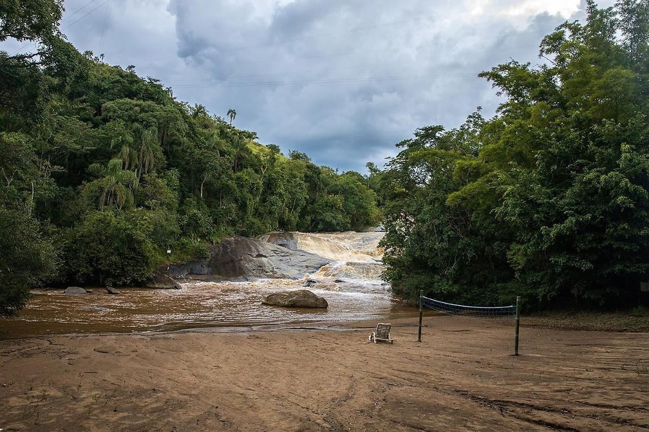 Hotel Fazenda Parque Dos Sonhos Socorro  Eksteriør bilde