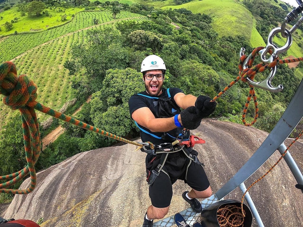 Hotel Fazenda Parque Dos Sonhos Socorro  Eksteriør bilde