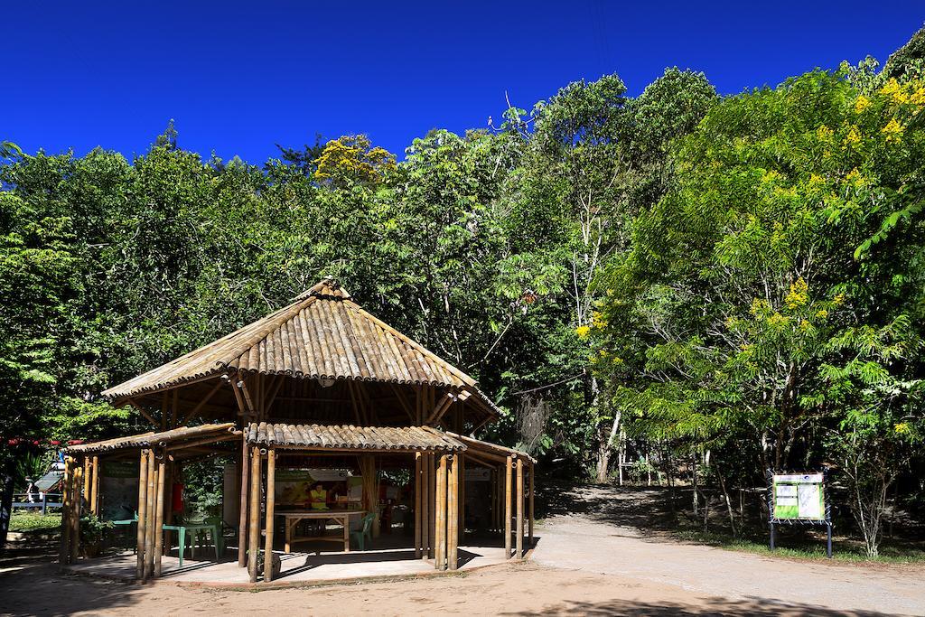 Hotel Fazenda Parque Dos Sonhos Socorro  Eksteriør bilde