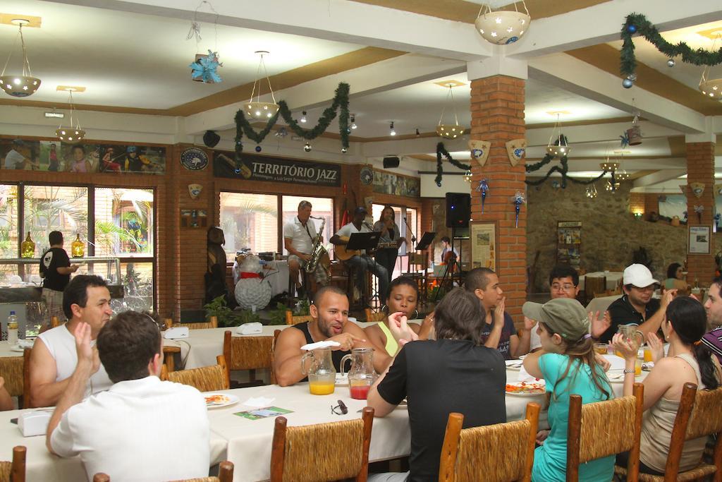 Hotel Fazenda Parque Dos Sonhos Socorro  Eksteriør bilde