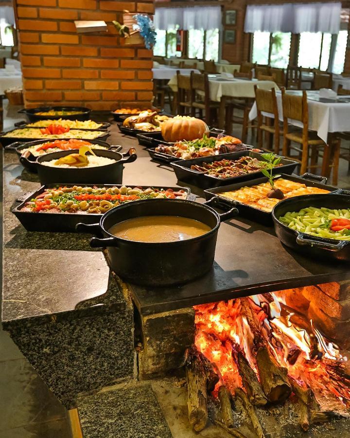 Hotel Fazenda Parque Dos Sonhos Socorro  Eksteriør bilde